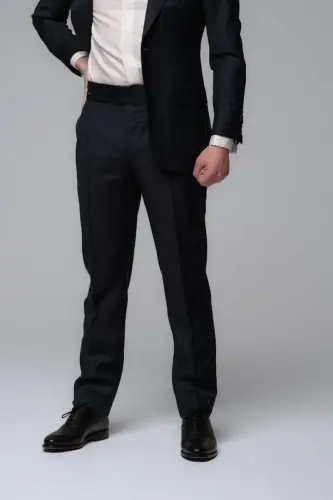 BESTSELLER Gatsby Midnight suit trousers