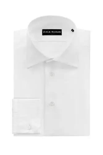 Biała koszula Royal Oxford