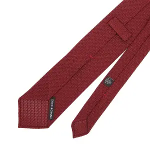elegancki krawat