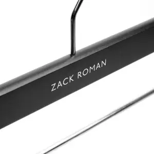 Wieszak do spodni - Zack Roman