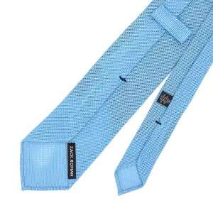 elegancki krawat do garnituru